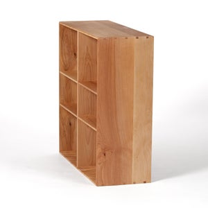 messy イエローバーチ S5 0965