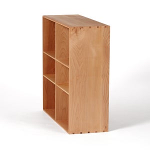 messy イエローバーチ S5 0966