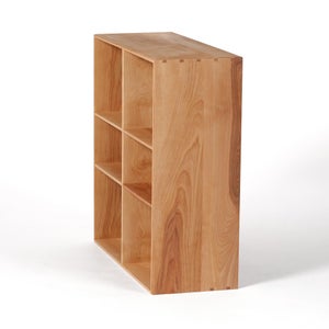 messy イエローバーチ S5 0967