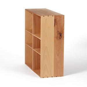 messy イエローバーチ S5 0968