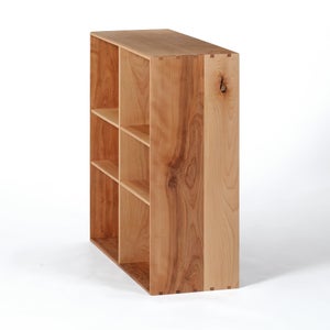 messy イエローバーチ S5 0969