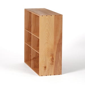 messy イエローバーチ S5 0970