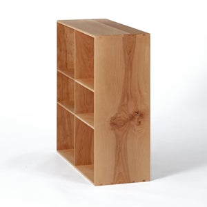 messy イエローバーチ S5 0971