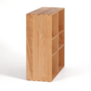 messy イエローバーチ S5 0955