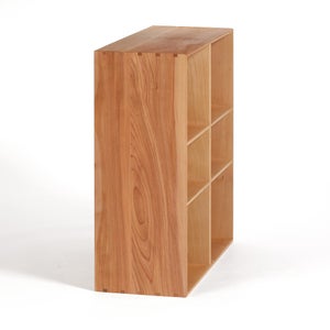 messy イエローバーチ S5 0957