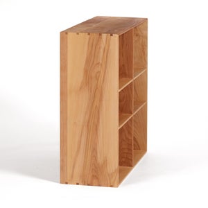 messy イエローバーチ S5 0958