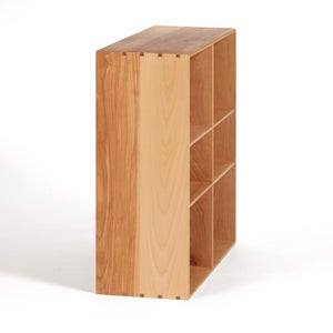 messy イエローバーチ S5 0961