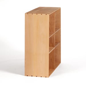 messy イエローバーチ S5 0963