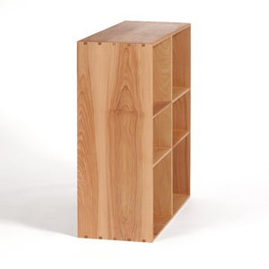 messy イエローバーチ S5 0964