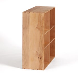 messy イエローバーチ S5 0965