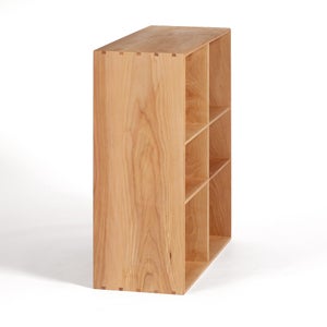 messy イエローバーチ S5 0967