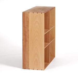 messy イエローバーチ S5 0968