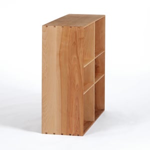 messy イエローバーチ S5 0969