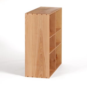 messy イエローバーチ S5 0970