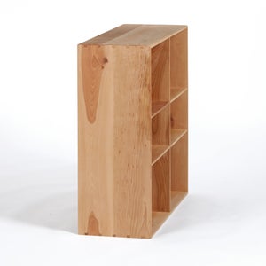 messy イエローバーチ S5 0971