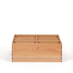 messy イエローバーチ S5 0957