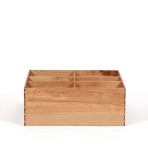 messy イエローバーチ S5 0959