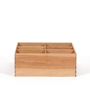 messy イエローバーチ S5 0961