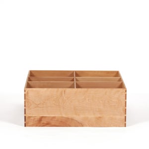 messy イエローバーチ S5 0963