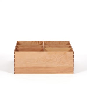 messy イエローバーチ S5 0965