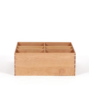 messy イエローバーチ S5 0966