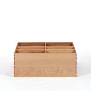 messy イエローバーチ S5 0969