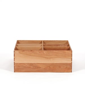 messy イエローバーチ S5 0956