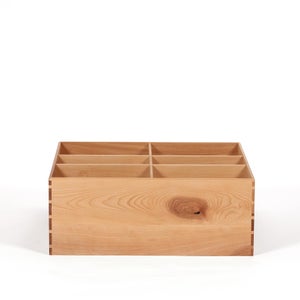 messy イエローバーチ S5 0957