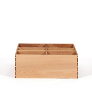 messy イエローバーチ S5 0958