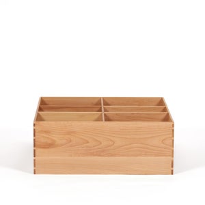 messy イエローバーチ S5 0960