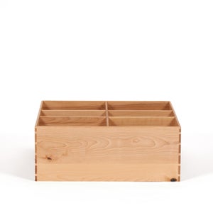 messy イエローバーチ S5 0961