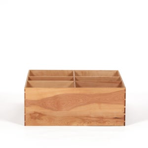 messy イエローバーチ S5 0963