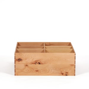 messy イエローバーチ S5 0964