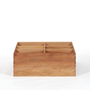 messy イエローバーチ S5 0969