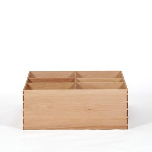 messy イエローバーチ S5 0971