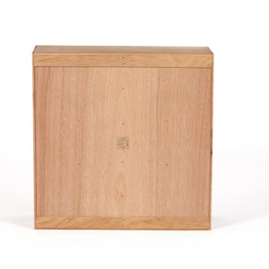 messy イエローバーチ S5 0956