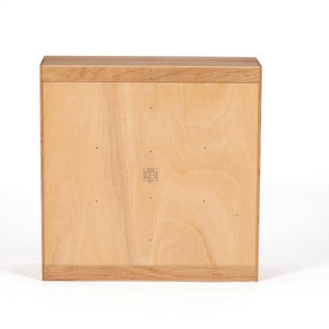 messy イエローバーチ S5 0957