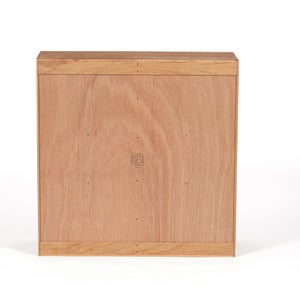 messy イエローバーチ S5 0958