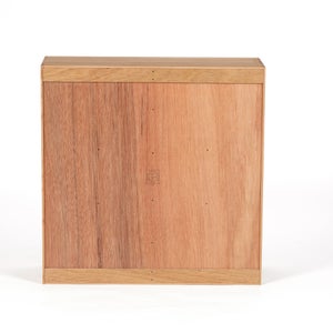 messy イエローバーチ S5 0960