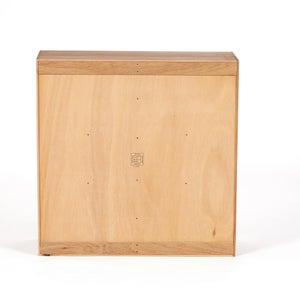 messy イエローバーチ S5 0961