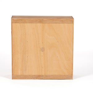 messy イエローバーチ S5 0966