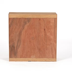 messy イエローバーチ S5 0967