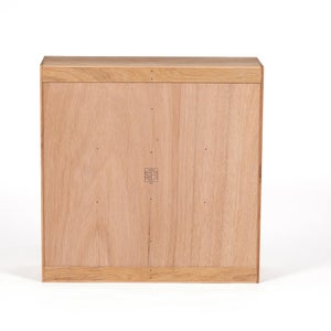 messy イエローバーチ S5 0968