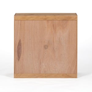 messy イエローバーチ S5 0969