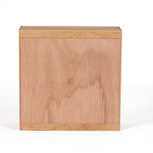 messy イエローバーチ S5 0970