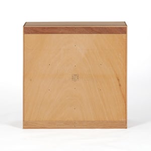 messy イエローバーチ S5 0971