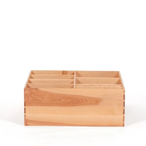 messy イエローバーチ S7 1060