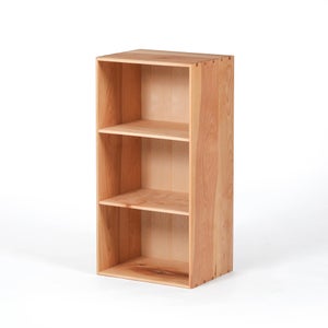 messy イエローバーチ S6 0985