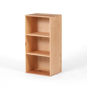 messy イエローバーチ S6 0987