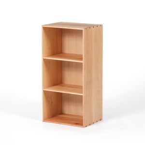 messy イエローバーチ S6 0991